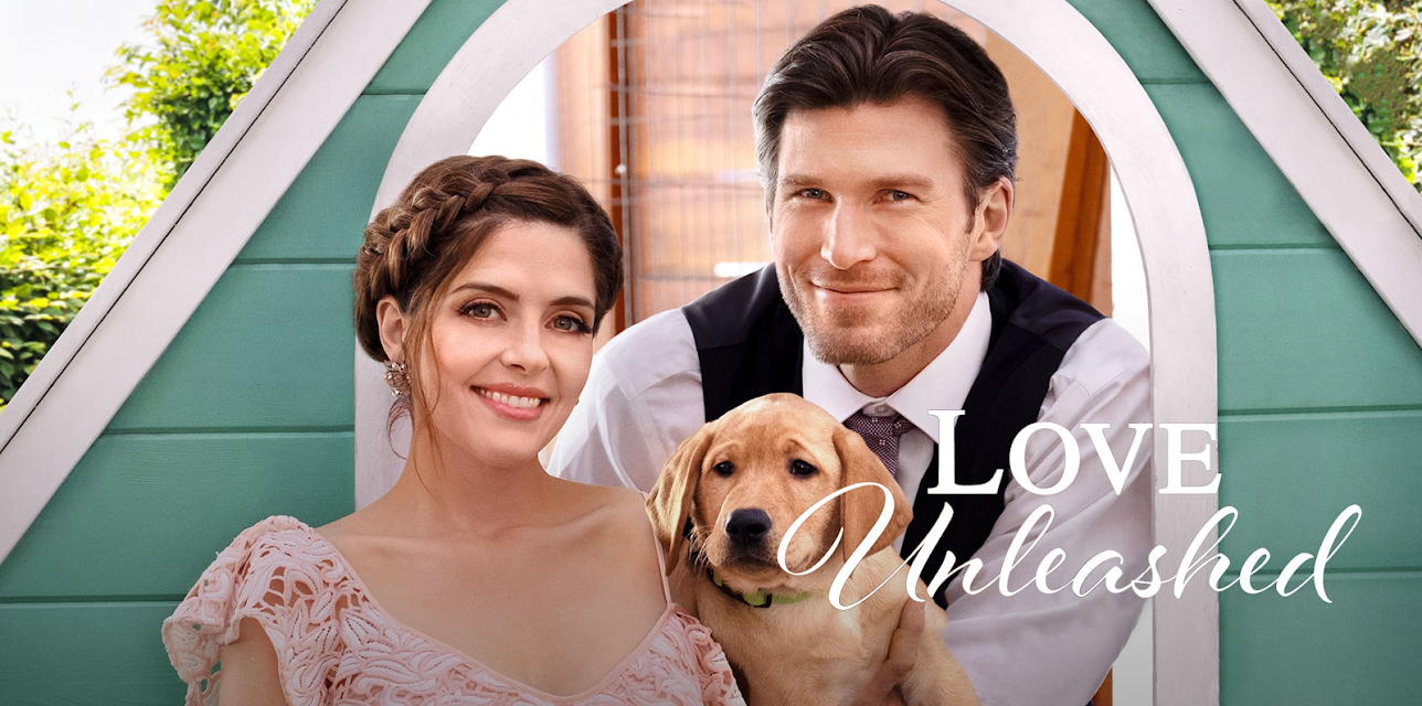 Love Unleashed (2019)