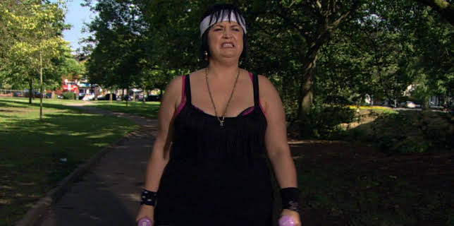 5:45 PM: Gavin & Stacey (S3 E3) (S3) | Dave | 12/24 2025