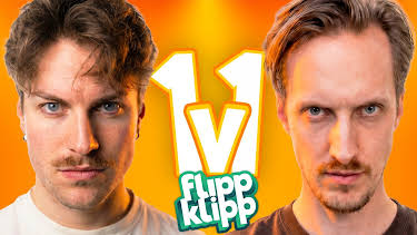 19:50: FlippKlipp: Tidenes duell! Jonas Lihaug vs. Knut Peder | NRK Super | 5/29 2026