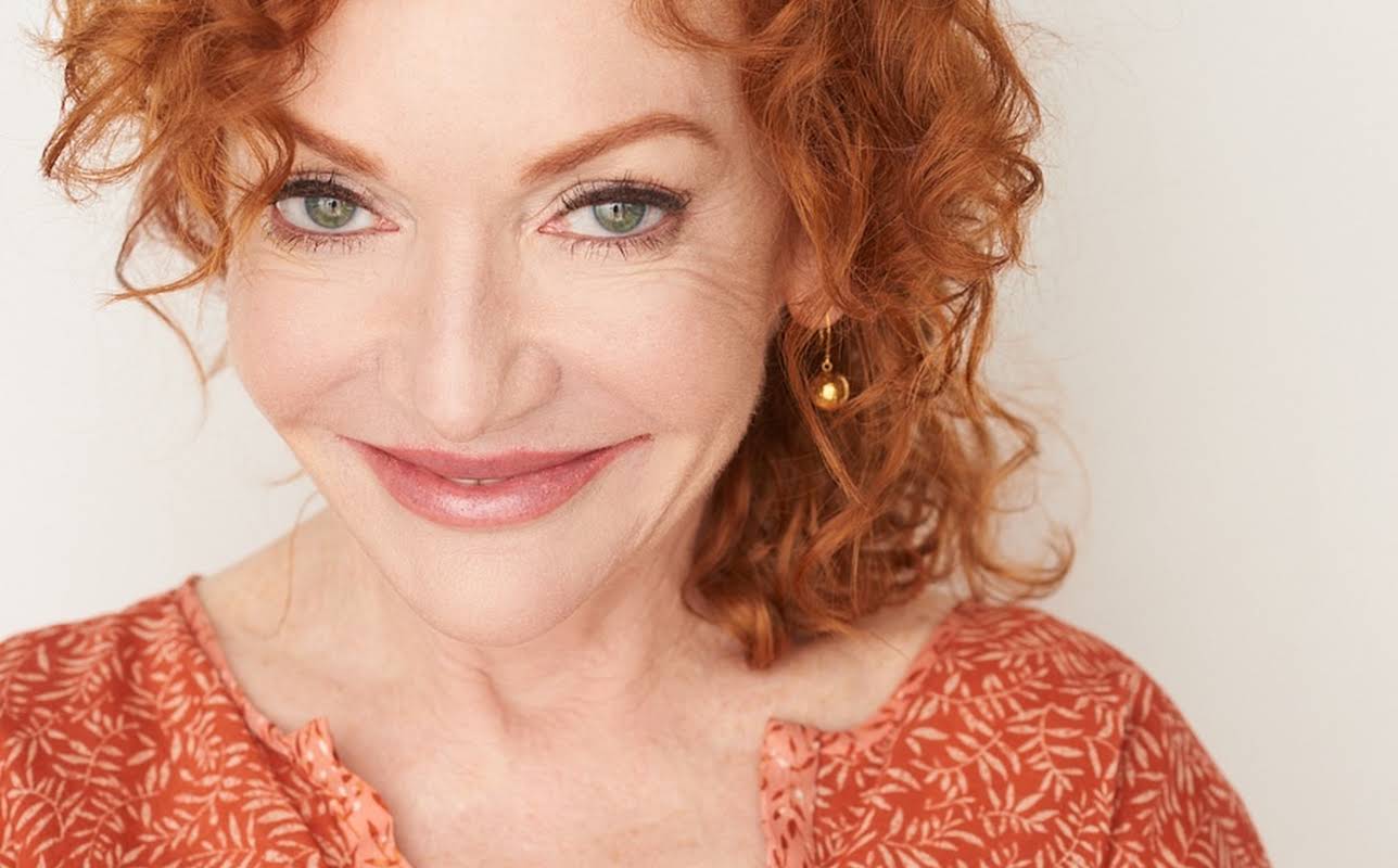 Nancy McLoughlin