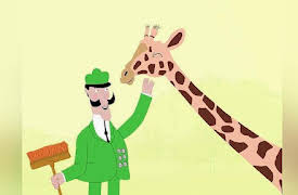 Peek Zoo: Peeks Might Fly