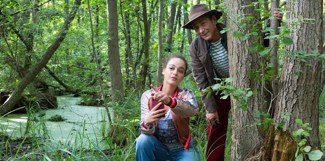 08:10: Löwenzahn | ZDF | 1/11 2026