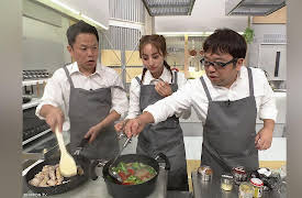 NINOSAN: Episode 284