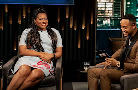 Power Confidential: No One Can Stop Me