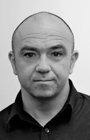 Terry Lee Coker as Director