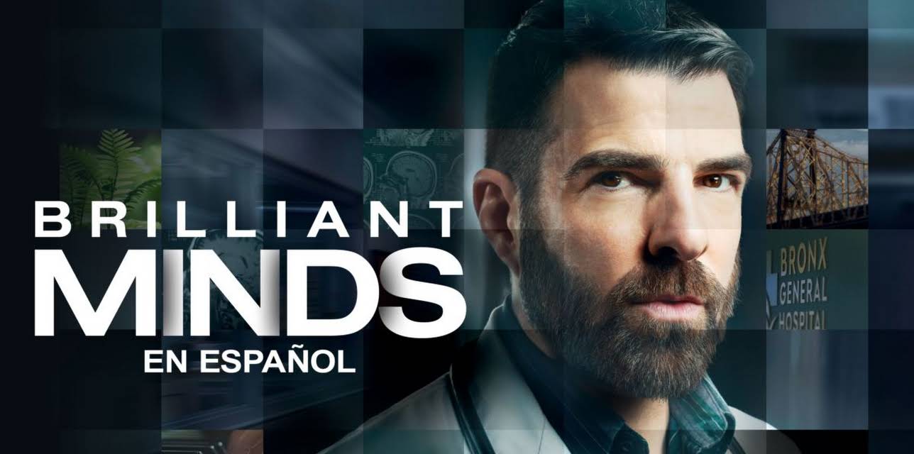 Brilliant Minds en Español