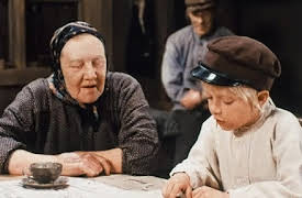 Emil i Lönneberga: Episode 8