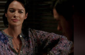 Terminator: The Sarah Connor Chronicles Season 1: The Turk
