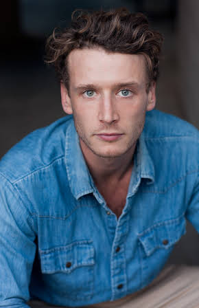 Jordan Mooney as 