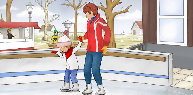 06:45: Meine Freundin Conni | ZDF | 12/20 2025