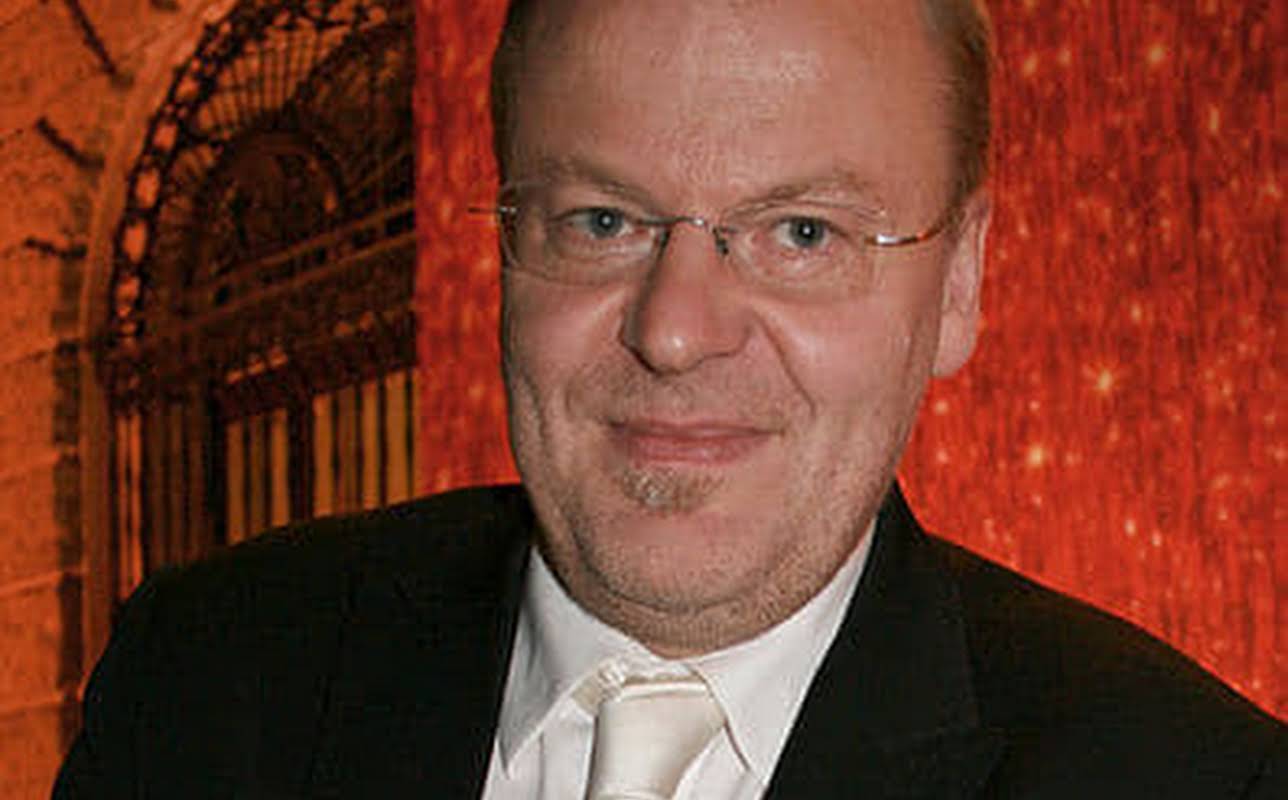 Stefan Ruzowitzky