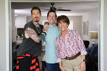 18:35: My Lottery Dream Home (S16 E14) (S16) | Kanal 11 | 4/13 2026