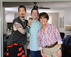 My Lottery Dream Home