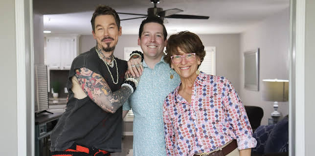 11:50: My Lottery Dream Home (S16 E14) (S16) | Kanal 11 | 11/28 2025