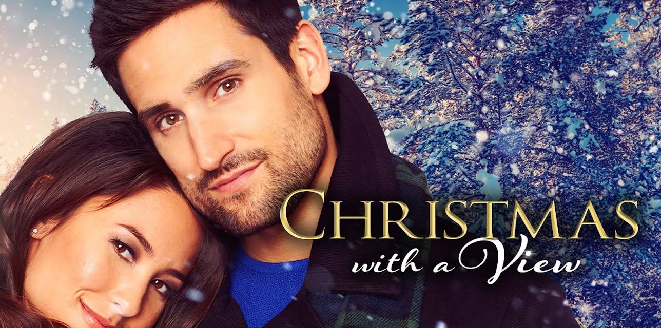 Christmas With A View (2018)