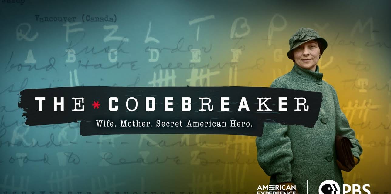 The Codebreaker