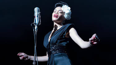 00:25: The United States vs. Billie Holiday | One | 9/22 2026
