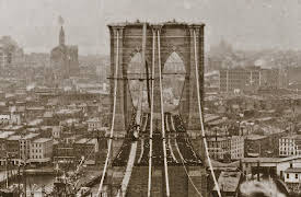 American Experience: New York Season 1: New York: Sunshine and Shadow (1865-1898)