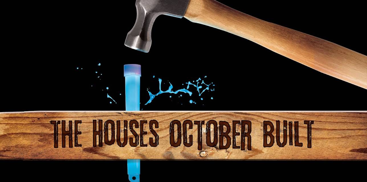 The Houses October Built (2011) (2011)