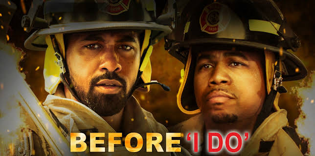 Before 'I Do' (2018)