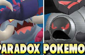 Pokemon Scarlet and Violet Tips and Tricks: All 14 Paradox Pokémon & Where To Find Them!| Pokemon Scarlet and Violet Tips and Tricks