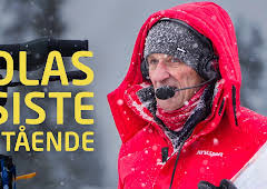 OL 2026: Olas siste stående