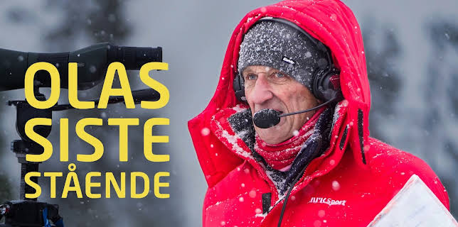 16:30: OL 2026: Olas siste stående | NRK 2 | 2/5 2026