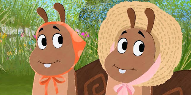 1:40 PM: Yukee (S1) | Cbeebies | 12/2 2025