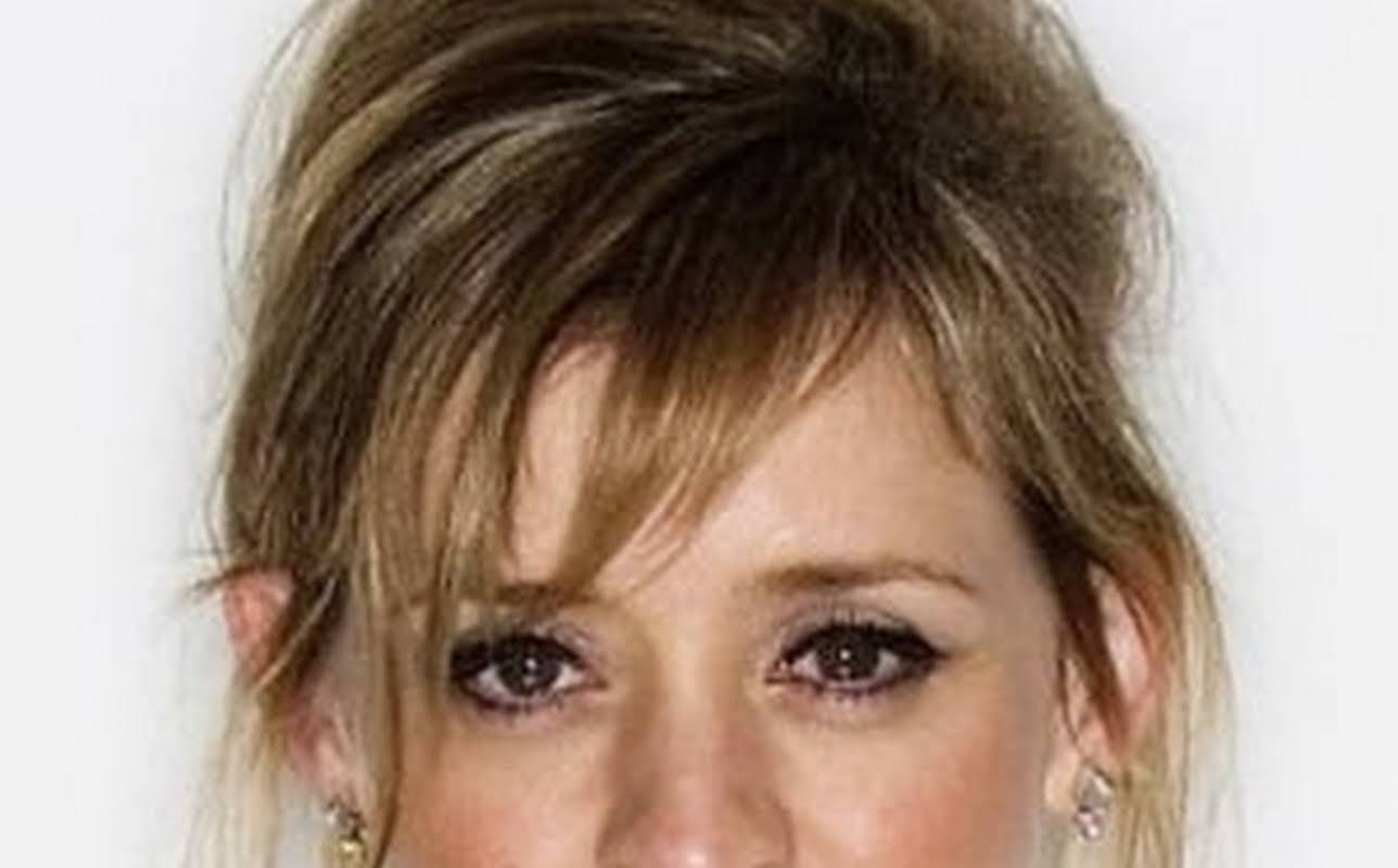 Anne-Marie Duff