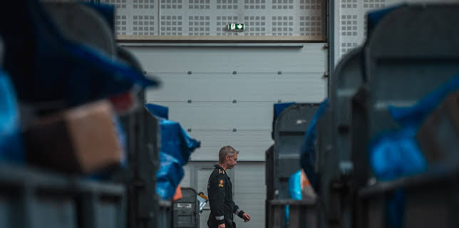 16:00: Toll | TV 2 | 11/17 2025