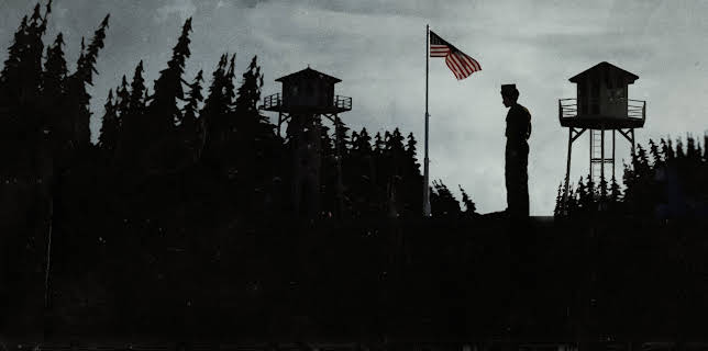 Camp Confidential: America's Secret Nazis (2021)