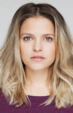 Sarah-Jeanne Labrosse as 