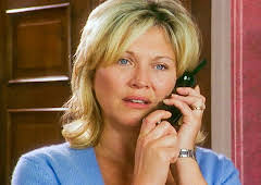 At Home with the Braithwaites