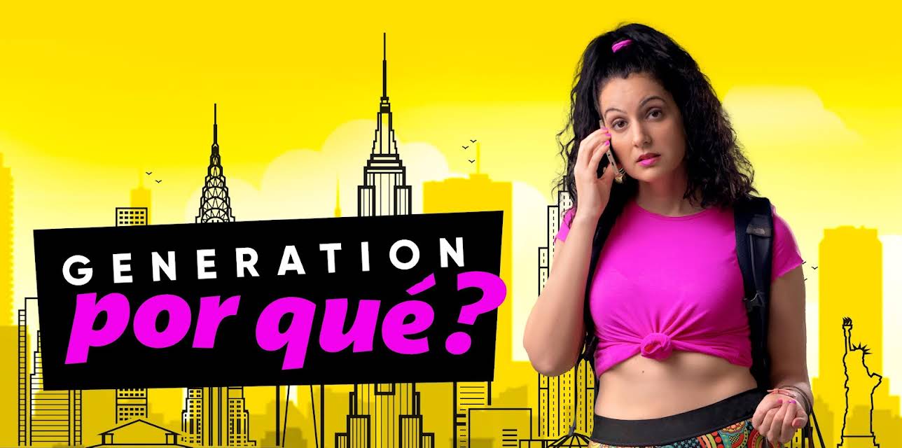 Generation Por Qué? (2021)