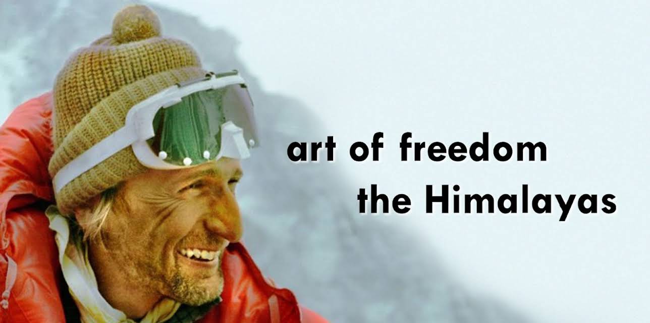 Art of freedom - The Himalayas (2011)
