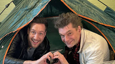 13:00: Wir lieben Camping | WDR Fernsehen | 6/28 2026