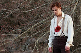 The Vampire Diaries: Blood Brothers