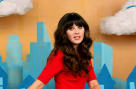 New Girl Season 1: Bells