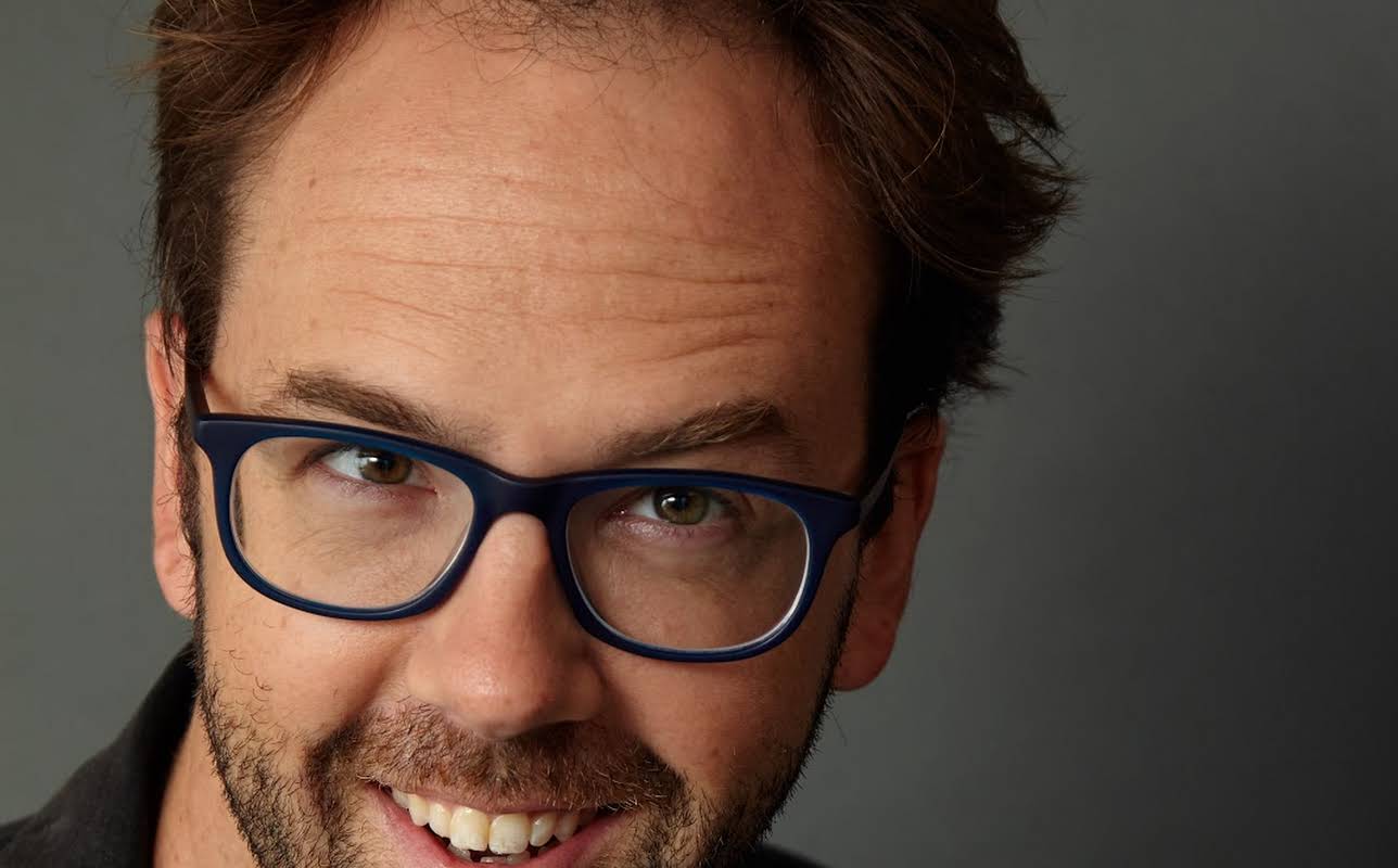 Ian Hoch