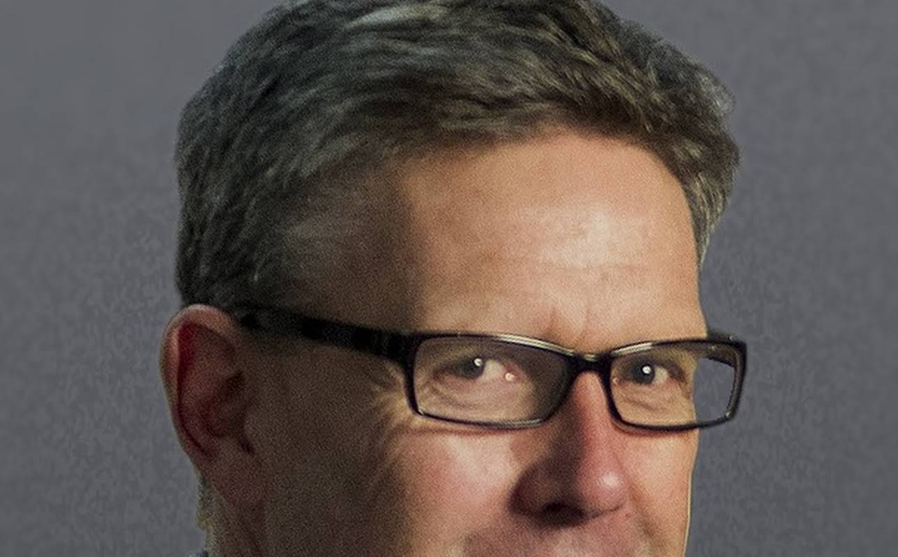 David Loughery