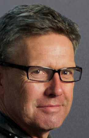 David Loughery as Director