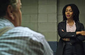 Marvel's Luke Cage: Episode 9