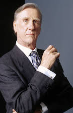 Donald Moffat as 