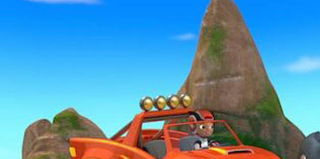 11:03: Blaze y los Monster Machines (T7): Ep.14 ¡Pepinillolandia! | NICK JR | 2/2 2026