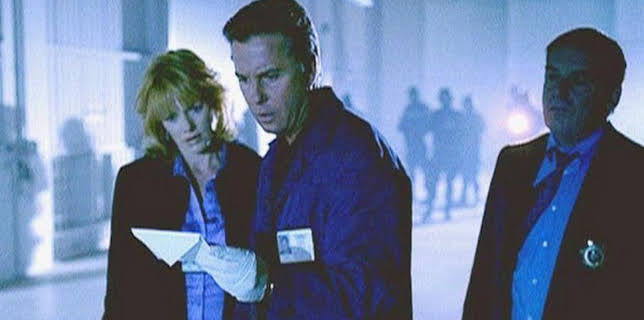 08:40: CSI: Den Tätern auf der Spur | VOX | 1/14 2026