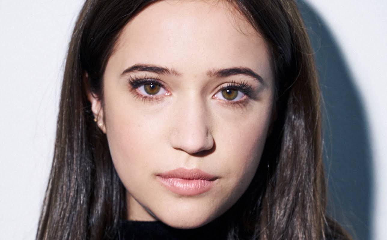 Gideon Adlon