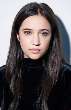 Gideon Adlon as 
