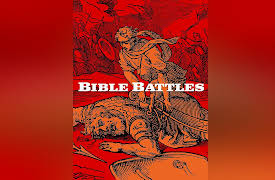 Bible Battles Season 1: Bible Battles