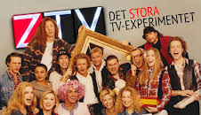 ZTV - det stora tv-experimentet