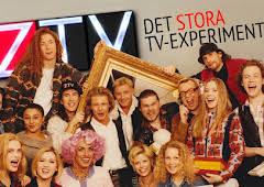 ZTV - det stora tv-experimentet
